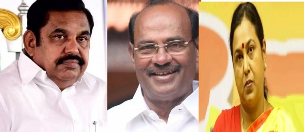 கழட்டிவிட்ட பாமக… கூடுமா தேமுதிக…? தனித்து விடப்பட்ட அனாதையாக அதிமுக….!!