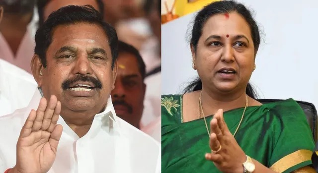 அதிமுக – தேமுதிக கூட்டணி இன்றே இறுதியாகிறது…? வெளியான தகவல்….!