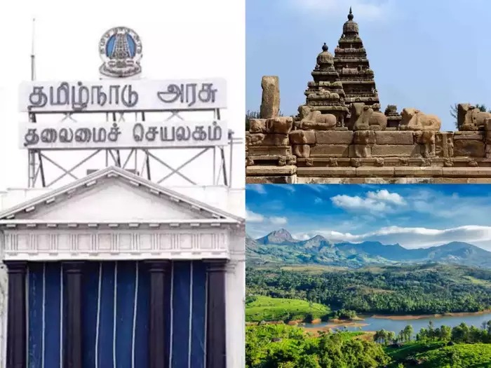 கோடைகாலம் தொடங்கிருச்சி…! சுற்றுலா போக ஆசையா…? முன்பதிவு செய்வது எப்படி…? தமிழக அரசு சூப்பர் நியூஸ்…!!