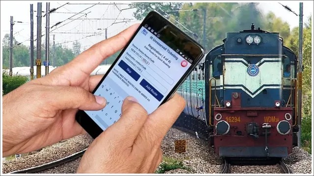 IRCTC பயனர் ID & Password மறந்துவிட்டதா…? மீண்டும் மீட்டெடுப்பதற்கான வழிமுறைகள் இதோ…!!