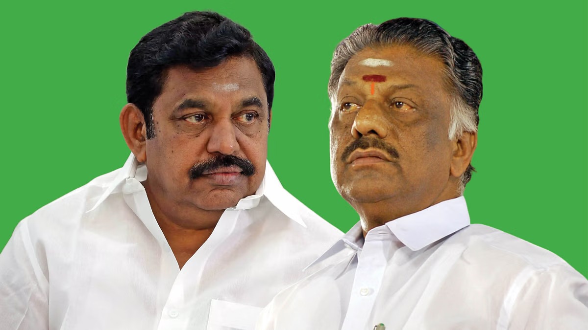 OPS, BJP இல்லாமல்… மக்களவைத் தேர்தலில் சாதிப்பாரா இபிஎஸ்…??