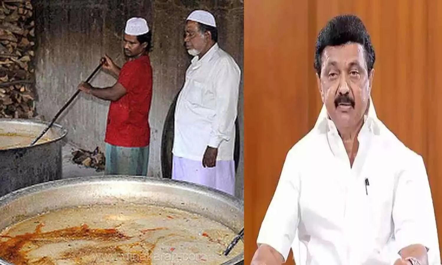 அடடே சூப்பர்…! பள்ளி வாசல்களுக்கு பச்சரிசி வழங்க தமிழக அரசு ஆணை….!!!