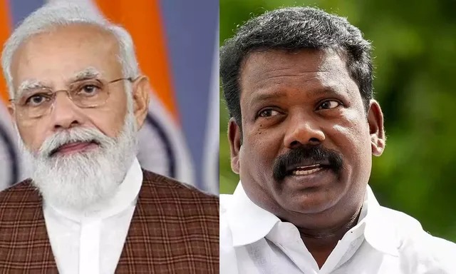 அந்த நாளில் நீலிக்கண்ணீர் வடித்ததை மறக்கமுடியுமா…? செல்வப்பெருந்தகை அட்டாக்…!!!