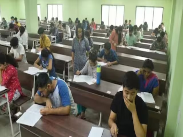 NEET UG: இன்று முதல் திருத்தம் செய்யலாம்… மாணவர்களுக்கு முக்கிய அறிவிப்பு…!!!