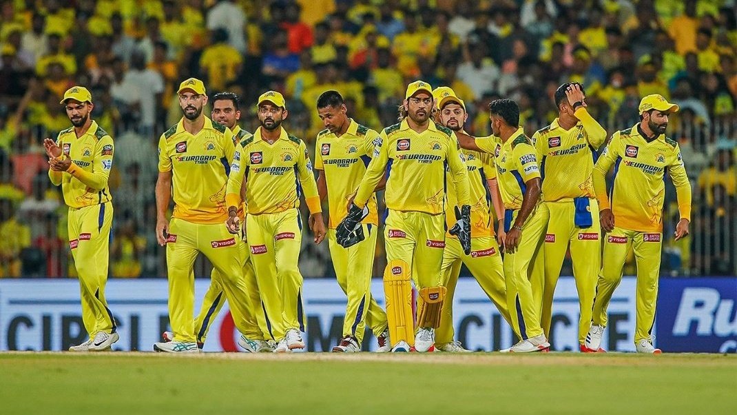 #IPL2024 : வெற்றியுடன் கேப்டன்சியை தொடங்கிய ருதுராஜ்.! 6 விக்கெட் வித்தியாசத்தில் ஆர்சிபியை வீழ்த்திய சிஎஸ்கே..!!