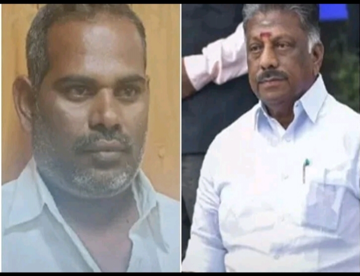 ராமநாதபுரத்தில் மற்றொரு சுயேட்சை வேட்பாளர்….ஓபிஎஸ்-க்கு வந்த புதிய சிக்கல்…!!!