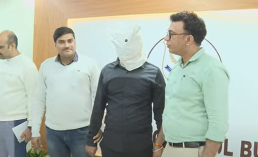 போதைப் பொருள் கடத்தல் வழக்கில் கைதான ஜாபர் சாதிக் தொடர்பான ஆவணங்களை கேட்டது என்.ஐ.ஏ..!!