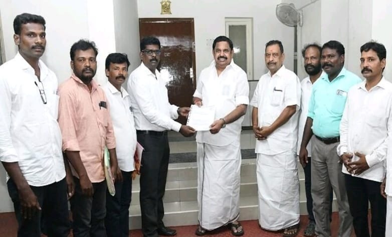 இரவோடு இரவாக அதிமுக கூட்டணிக்கு ஆதரவு தெரிவித்த கட்சி… செம குஷியில் இருக்கும் இபிஎஸ்…!!!