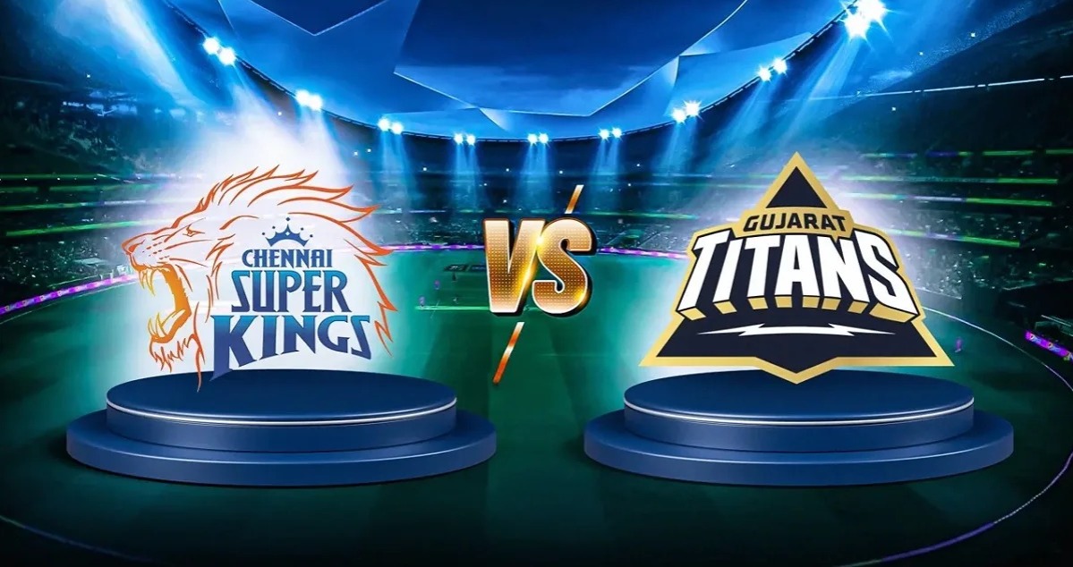 CSK vs GT: ரசிகர்களுக்கு சிறப்பு வசதிகள் ஏற்பாடு… சூப்பர் அறிவிப்பு…!!!