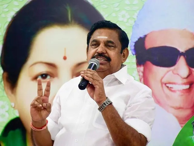 விளவங்கோடு இடைத்தேர்தல் வேட்பாளரை அறிவித்த ADMK…. யார் தெரியுமா…??