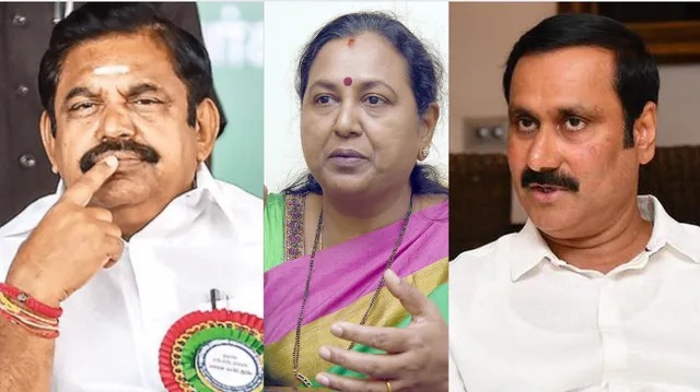 நீடிக்கும் மறைமுக பேச்சுவார்த்தை…. டீல் OK…. அதிமுக + பாமக+ தேமுதிக கூட்டணி உறுதி….!!!