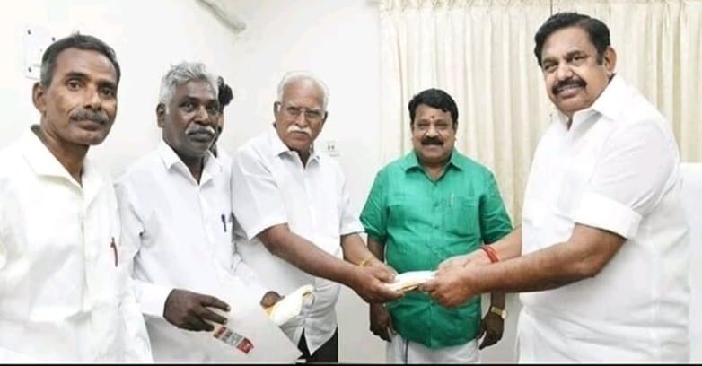 இரவோடு இரவாக அதிமுகவுடன் கூட்டணி… அடுத்த விக்கெட் அவுட்… குஷியில் இபிஎஸ்…!!!