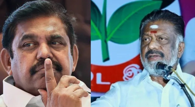 “இரட்டை இலை” தான் கொடுக்கல… இதுக்காவது OK சொல்லுங்க…. அடம்பிடிக்கும் OPS…!!