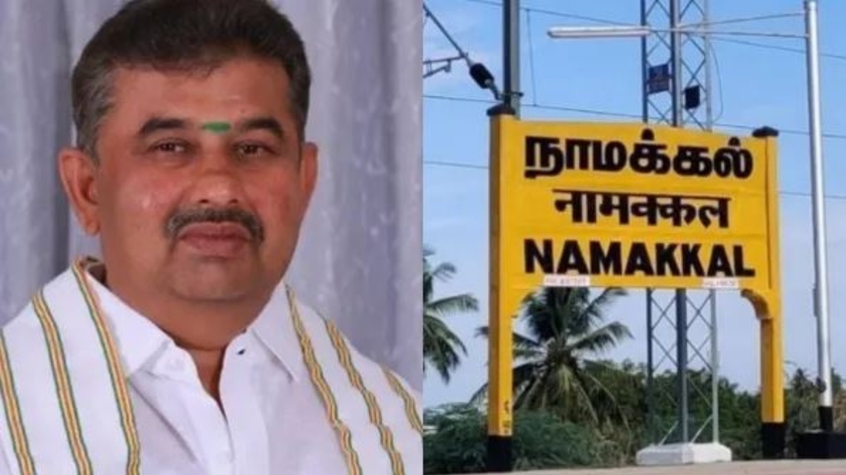 BREAKING: இரவோடு இரவாக வேட்பாளர் மாற்றம்… திடீர் ட்விஸ்ட்… புதிய வேட்பாளர் இவரா…???