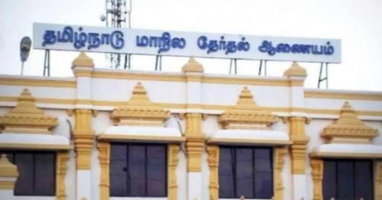 BREAKING: தமிழகத்தில் தேர்தல் ஆணையம் முதல் அதிரடி நடவடிக்கை… பாய்ந்தது வழக்கு…!!