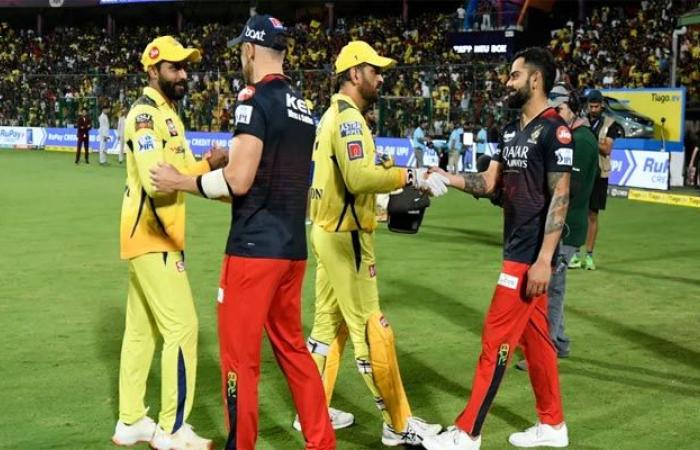 IPL 2024: சிஎஸ்கேவுக்கு எதிரான போட்டியில்…. விராட் கோலி இந்த சாதனைகளை படைப்பாரா?