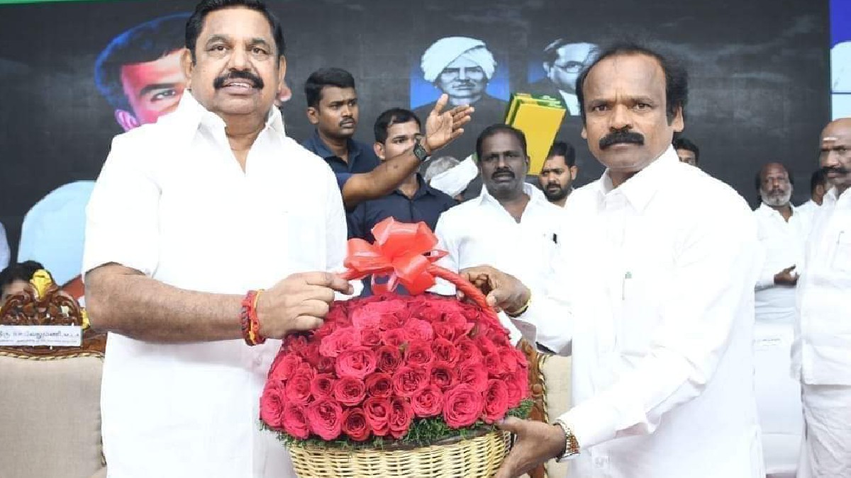 இது கொஞ்சம் கூட நியாயமே இல்ல… அதிமுக கூட்டணியில் இருந்து விலகல்?.. இபிஎஸ்-க்கு புதிய தலைவலி…!!!