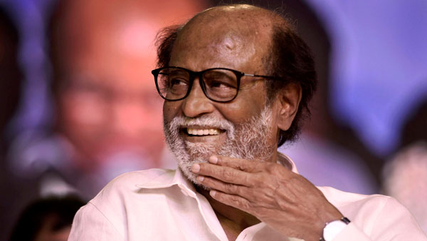 விஜய் மிகப்பெரிய வெற்றியை அடைந்துள்ளார்…. மாநாடு குறித்து ரஜினி….!!