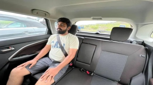 வாகன ஓட்டிகளுக்கு புதிய எச்சரிக்கை…. இனி இதுவும் கட்டாயம்… வருகிறது புதிய விதி…!!!!