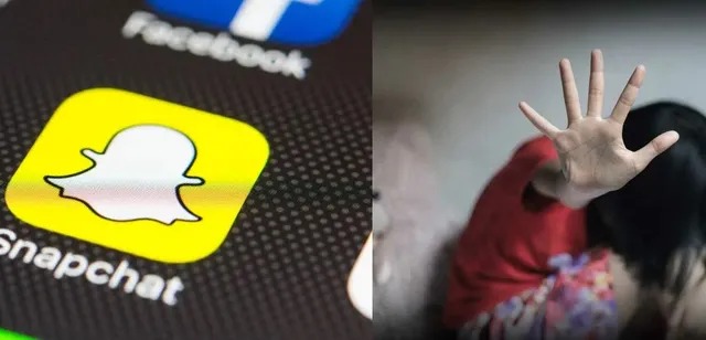 Snapchat மூலம் அறிமுகமான இளைஞர்… பள்ளி மாணவிக்கு நேர்ந்த கொடூரம்… உஷார்…!!!!