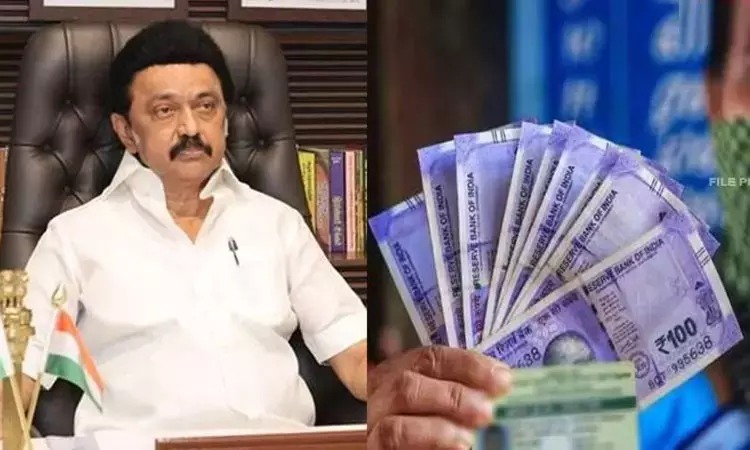 ஒரு குடும்பத்திற்கு மாதம் 5,000 ரூபாய் கிடைக்கிறது…. எப்படி தெரியுமா..??