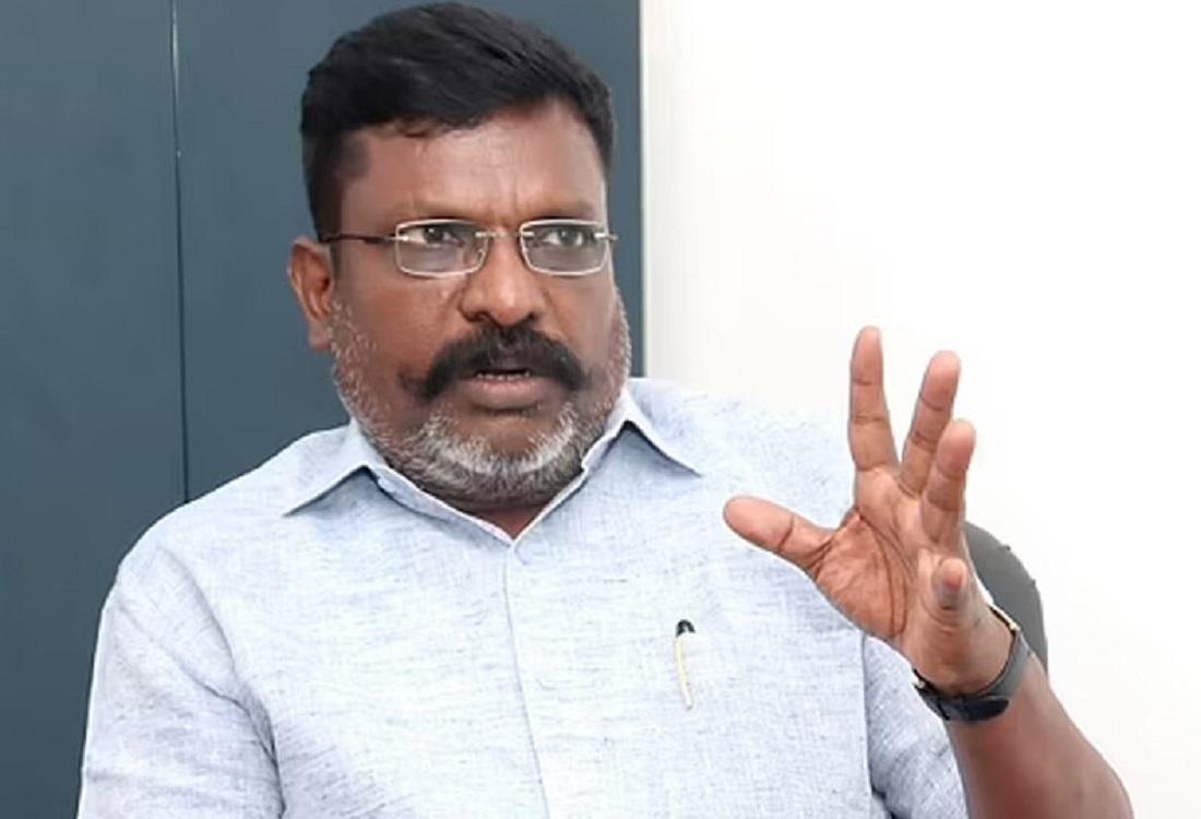 “அவர்களைக் கடுமையாகத் தண்டியுங்கள்” ஆணவக் கொலை தடுப்புச் சட்டம்- திருமா வலியுறுத்தல்…!!