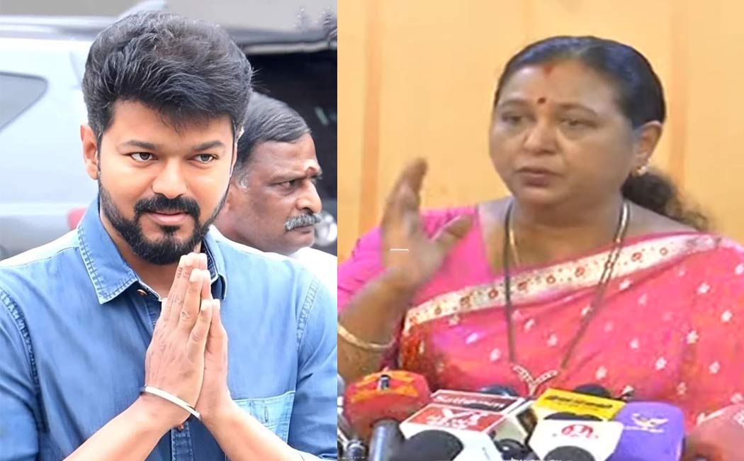 விஜய்யின் ‘GOAT’ படத்தில்…. OK சொல்லிவிட்டேன்…. பிரேமலதா முக்கிய தகவல்…!!