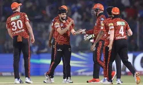 IPL 2024: “அதிக சிக்ஸ் அடித்த ஐதராபாத் அணி”…‌ புள்ளி பட்டியலில் 2-வது இடத்திற்கு முன்னேறி சாதனை….!!!