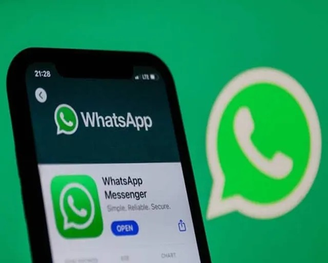 இனி இன்டர்நெட் தேவையில்லை… Whatsapp பயனர்களுக்கு புதிய அசத்தலான அப்டேட்…!!!