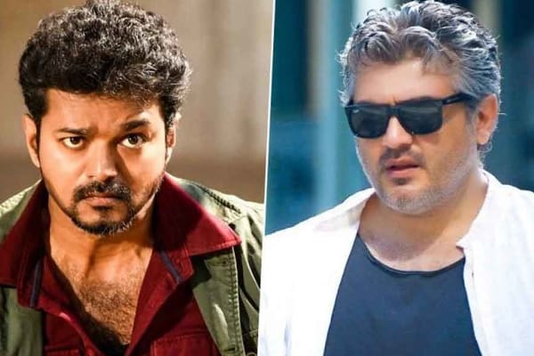 விஜய் என்ட்ரி ஓவர்…. அடுத்தது அஜித் தான்….. குஷியில் ரசிகர்கள்….!!