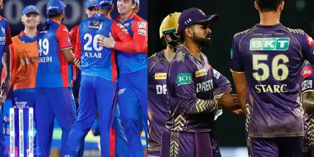 IPL DC Vs KKR: பில் சால்ட் அதிரடி…. டெல்லியை சுலபமாக வீழ்த்திய கொல்கத்தா…. பிளே ஆஃப் வாய்ப்பு யாருக்கு‌….?