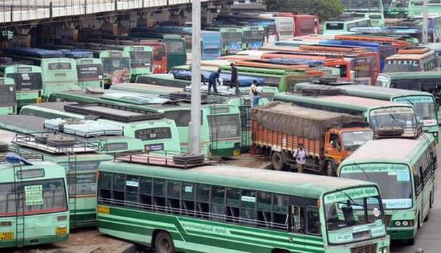 சித்ரா பௌர்ணமி… திருவண்ணாமலைக்கு இன்று கூடுதல் சிறப்பு பேருந்துகள் இயக்கம்… வெளியான அறிவிப்பு…!!!