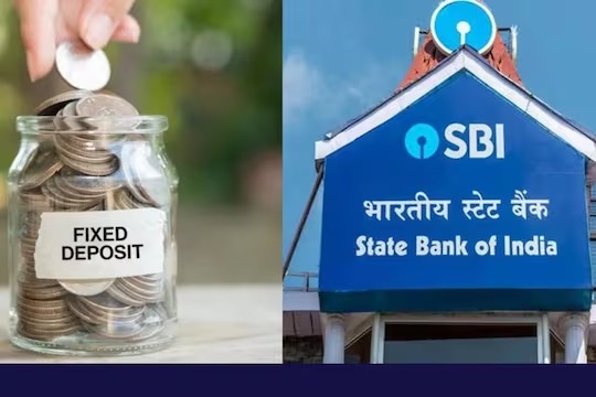 மூத்த குடிமக்களுக்கான FD வட்டி விகிதம்… SBI வாடிக்கையாளர்களுக்கு சூப்பர் குட் நியூஸ்…!!!