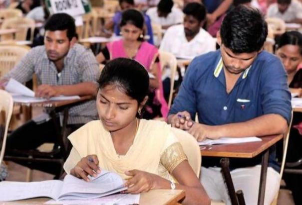 SSC தேர்வுகள் ஒத்திவைப்பு… புதிய தேதி குறித்த விவரம் வெளியானது…!!!