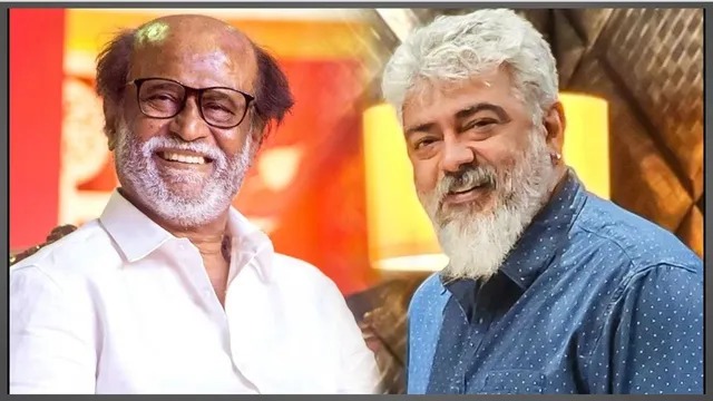 அஜித்துக்கு மறைமுகமாக உதவிய ரஜினி…. என்ன நடந்தது தெரியுமா..??