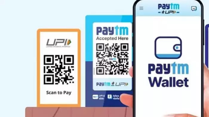 புதிய அப்டேட் வருது…! உடனே வேலையை முடிக்கணும்…. PAYTM பயனர்களுக்கு முக்கிய அறிவிப்பு…!!