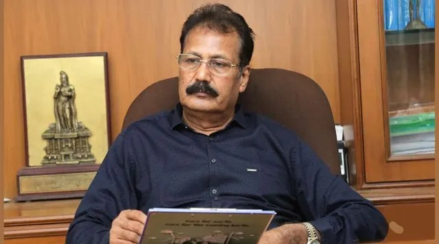 ஓட்டு போட போகாத அதிமுக வேட்பாளர்…. வெளியான அதிர்ச்சி காரணம்…!!