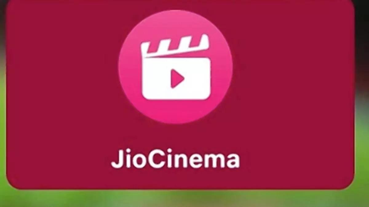 கட்டணத்தை சட்டுன்னு குறைத்த ஜியோ சினிமா…. ஒரே நேரத்தில் 4 பேர் பயன்படுத்தலாம்…!!