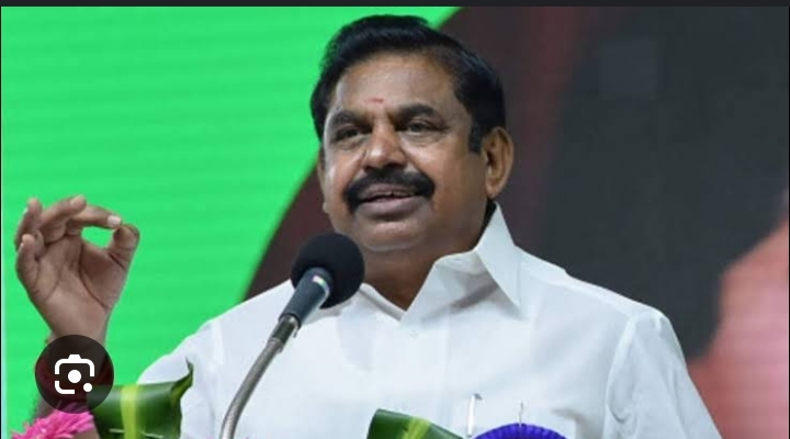 அதிமுக கூட்டணியில் இணைந்த புதிய கட்சி…. ஓங்கும் எடப்பாடியின் கை…!!