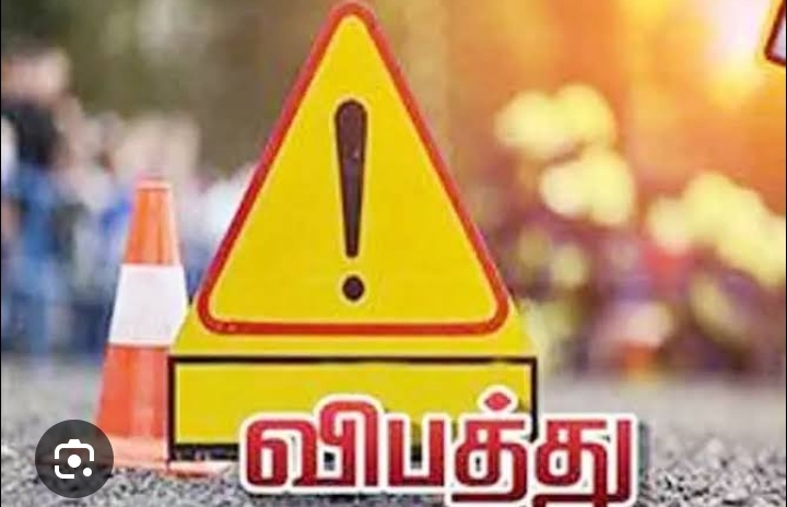 அரசுப் பேருந்து மோதி விபத்து: 5 பேர் பலி…. தமிழகத்தில் அதிகாலையில் சோகம்..!!!