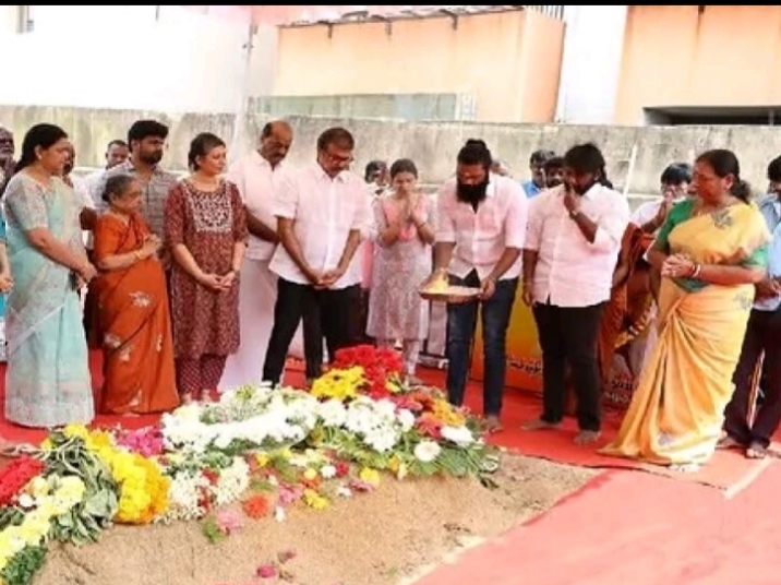 விஜயகாந்த் நினைவிடத்தில் போலீஸ் பாதுகாப்பு வாபஸ்… தேமுதிக மீண்டும் மனு..!!