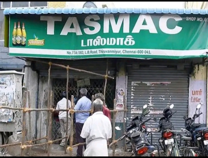 ஏப்.17 காலை 10 19 இரவு 12 மணி வரை TASMAC இயங்காது…. முக்கிய அறிவிப்பு..!!