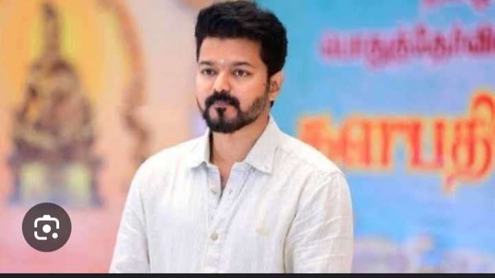 விஜய் ரசிகர்களைக் கொத்தாகத் தூக்கிய போலீஸ்…. பரபரப்பு…!!!