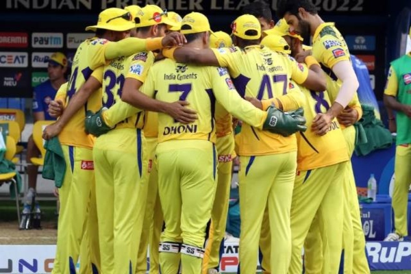 CSK – KKR போட்டிக்கான டிக்கெட் விற்பனை இன்று தொடங்குகிறது…உடனே முந்துங்க…!!