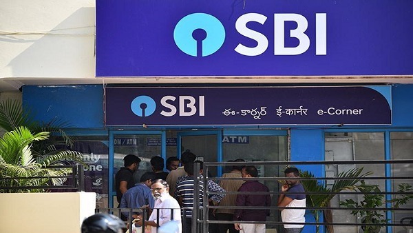 நாடு முழுவதும் SBI வங்கி சேவைகள் முடக்கம்… முக்கிய அறிவிப்பு…!!!