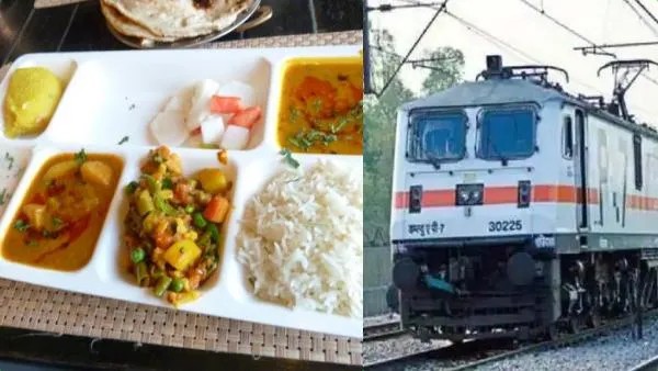 “சுவையான உணவால் இனிதாகும் பயணம்” IRCTC – ன் புதிய அப்டேட்…!!