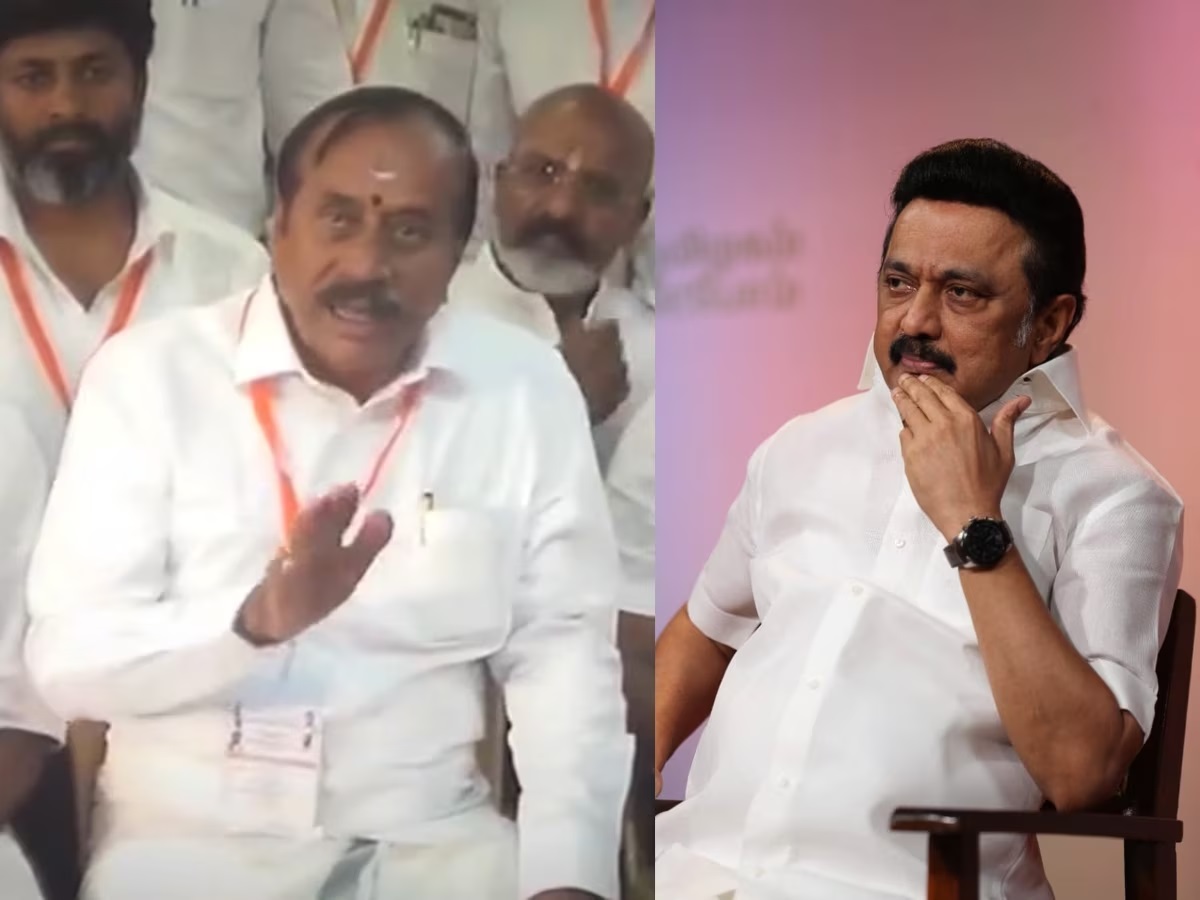 மோடி P.M ஆனால் Stop ஆகிடும்னு சொன்னாங்க…? புரூப் பண்ணிகாட்டிய எச்.ராஜா …!!