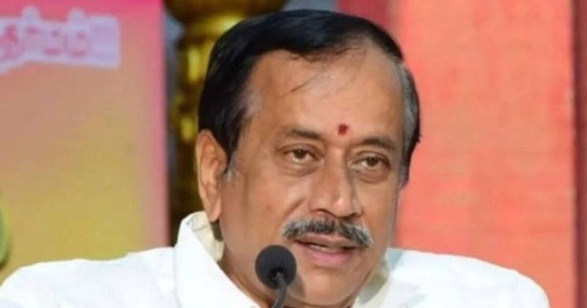 Breaking: பாஜக  எச். ராஜாவுக்கு ‌6 மாதம் சிறை தண்டனை விதித்து கோர்ட் உத்தரவு…!!!