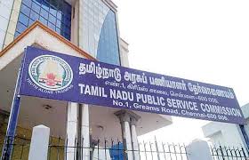 TNPSC குரூப் 2ஏ தேர்வு முடிவுகள் வெளியானது…. உடனே பார்க்கவும்…!!