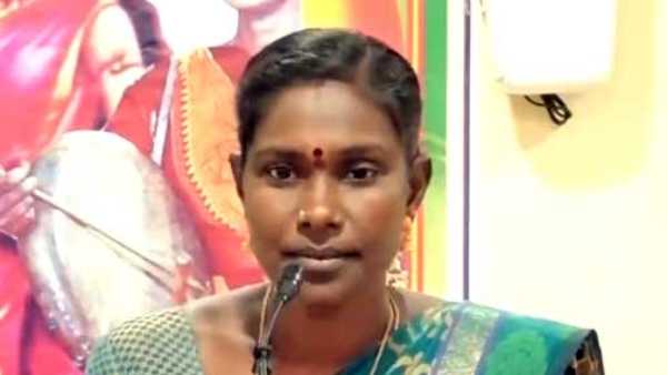 ரூ.1000 திட்டத்தை கொச்சைப் படுத்தினாரா காளியம்மாள்…? இணையத்தில் பரப்பும் திமுகவினர்…!!